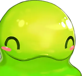 Lime, personagem de Lunia Genesis